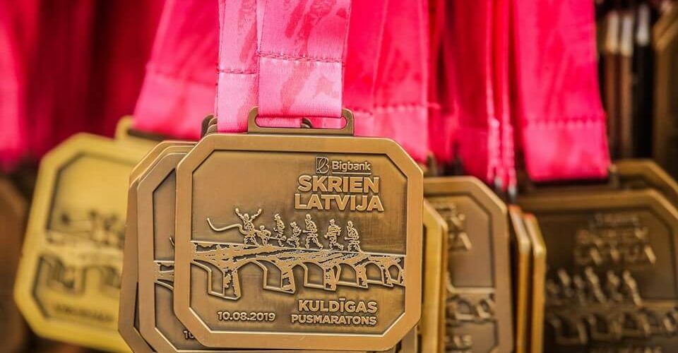 Image of Marathons in Latvia